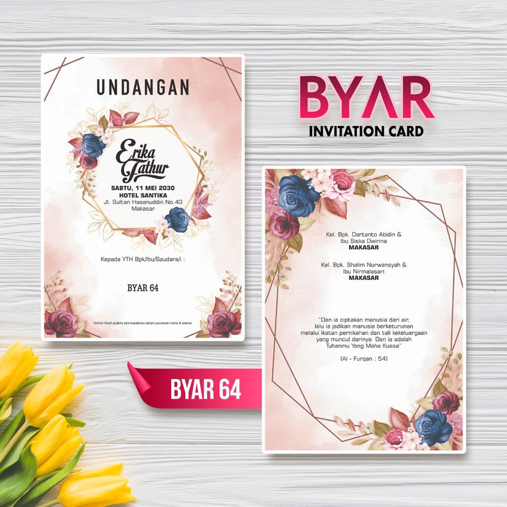Byar 64