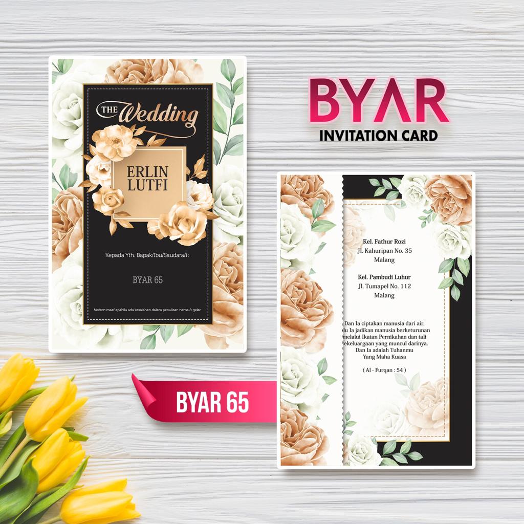 Byar 65