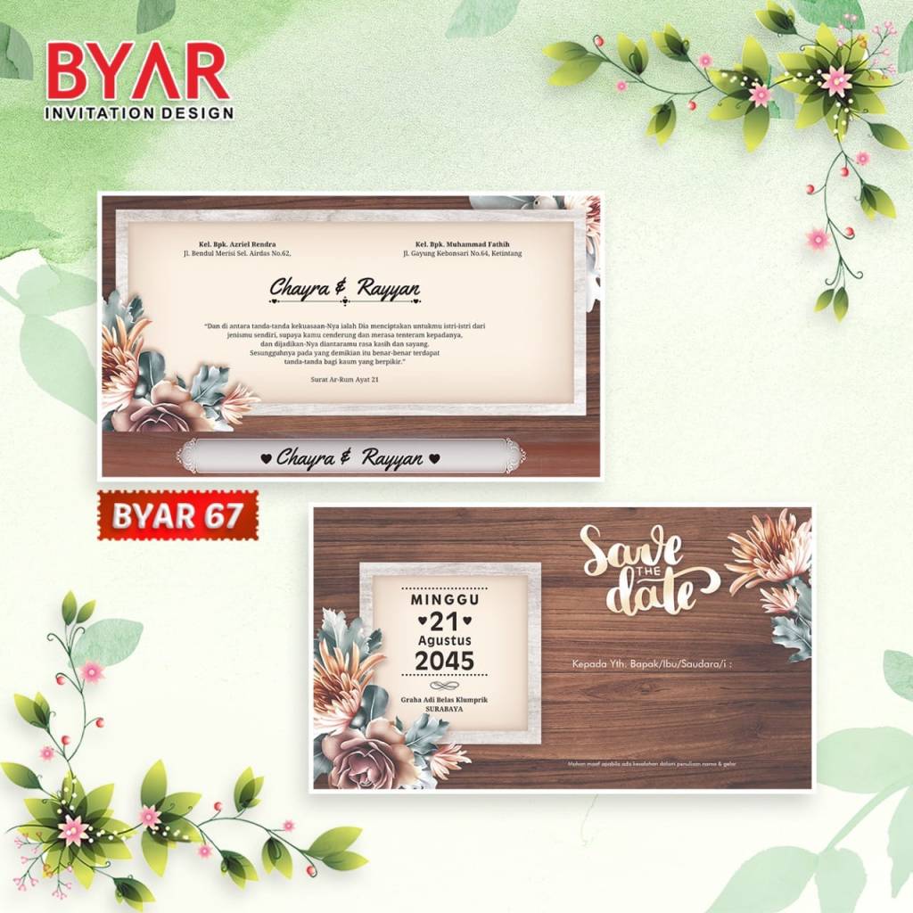 Byar 67