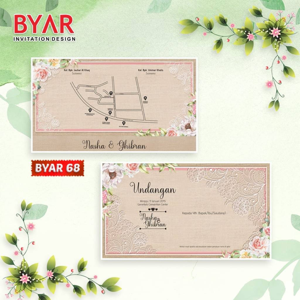Byar 68