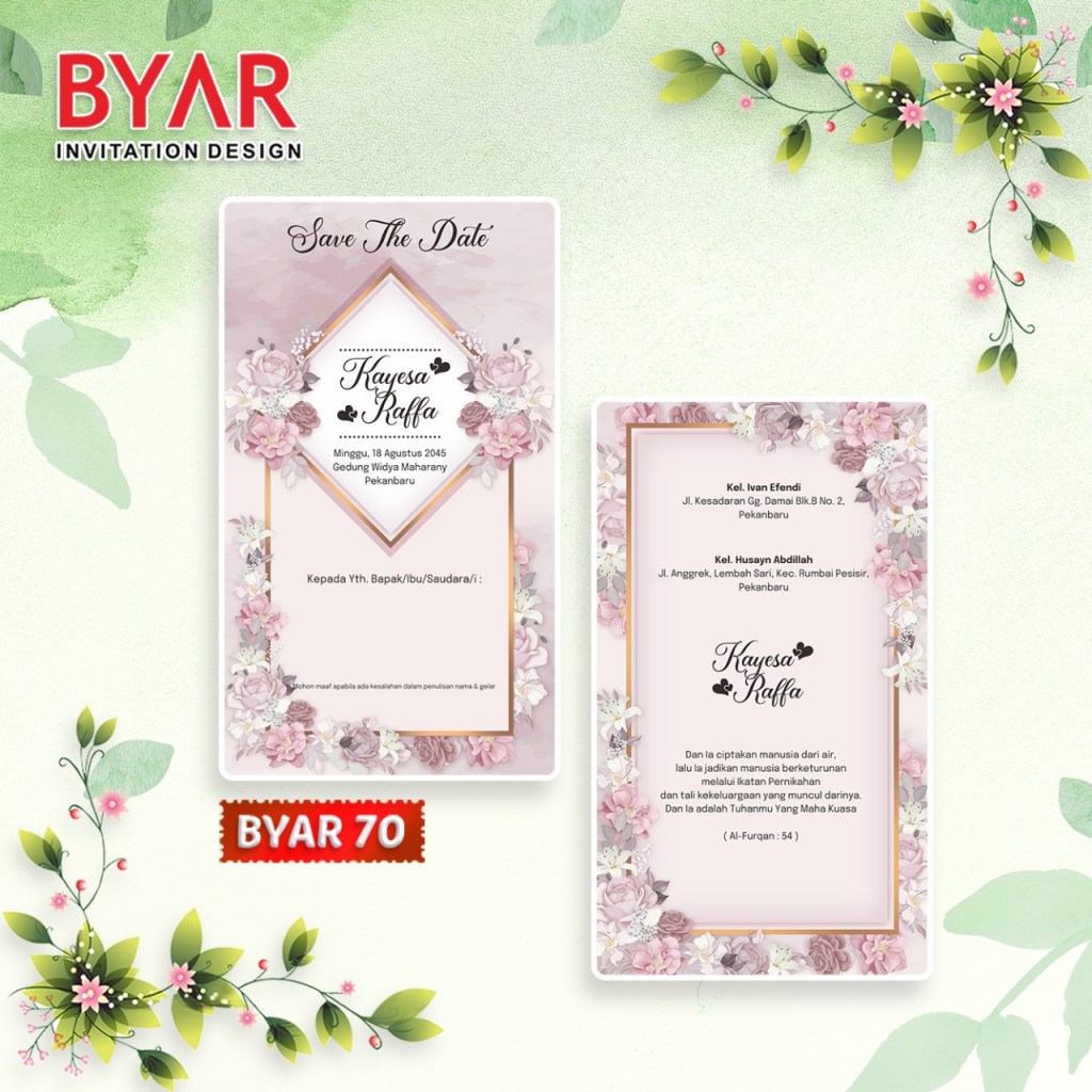 Byar 70