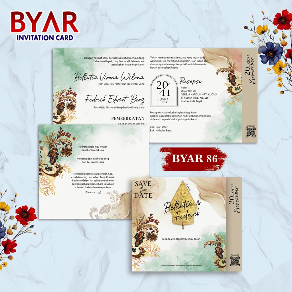 Byar 86