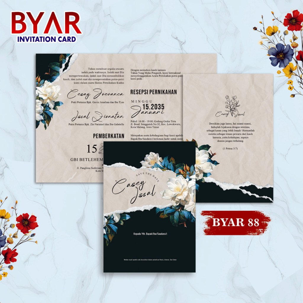 Byar 88