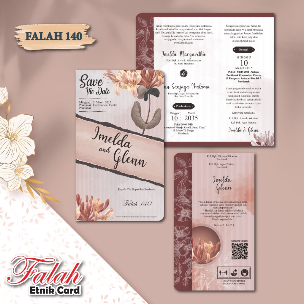 Falah 140