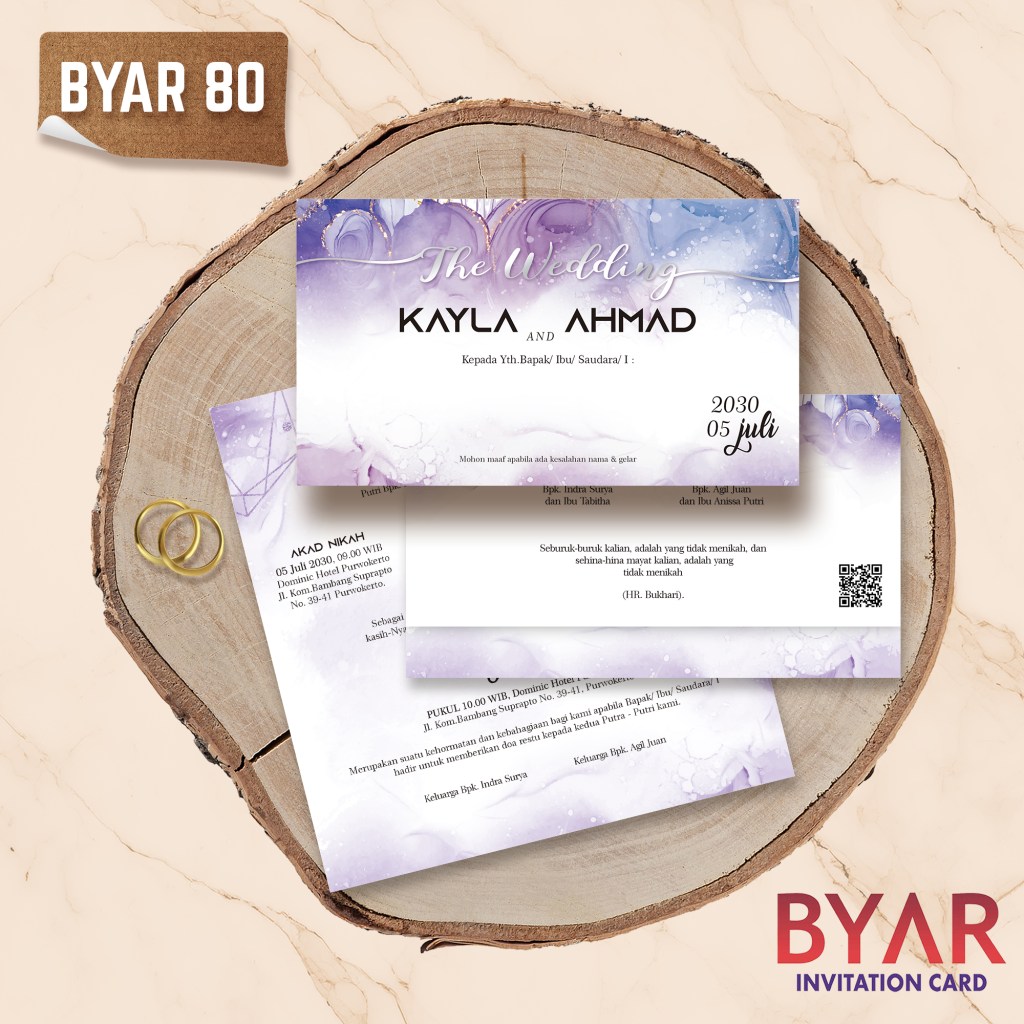 Byar 80