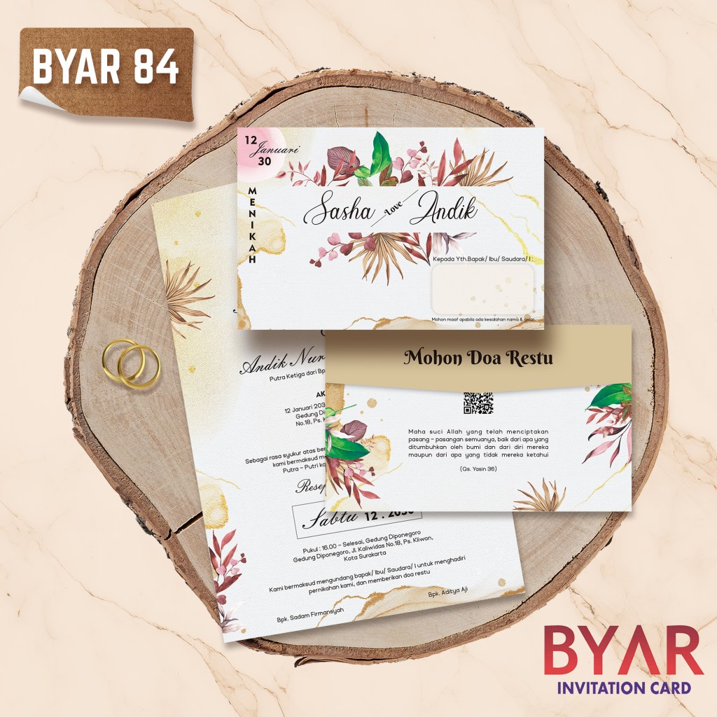 Byar 84