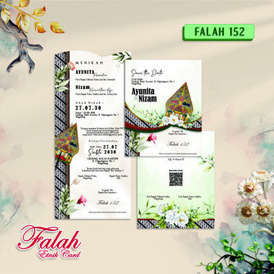 Falah 152