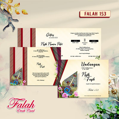 Falah 153