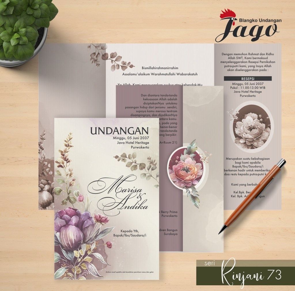 Jago 73
