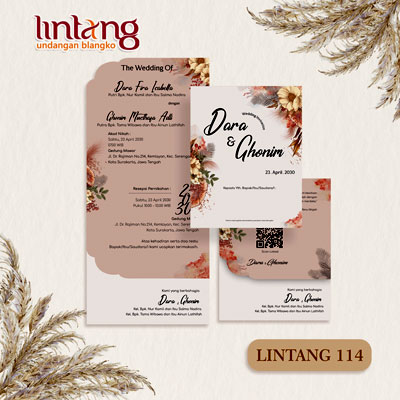 Lintang 114