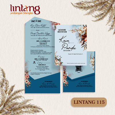 Lintang 115
