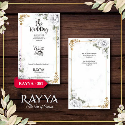 Rayya 351