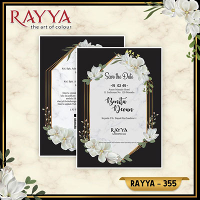Rayya 355