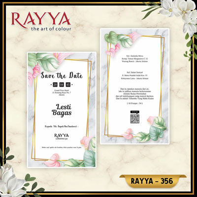 Rayya 356