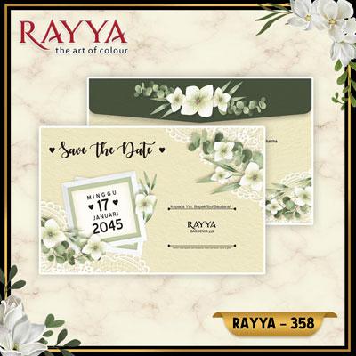 Rayya 358