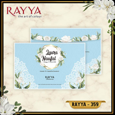 Rayya 359