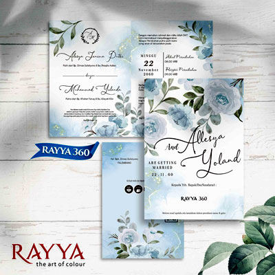 Rayya 360