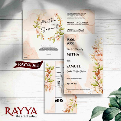 Rayya 362