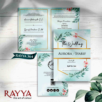 Rayya 364