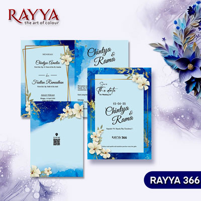 Rayya 366