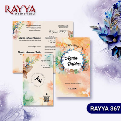 Rayya 367