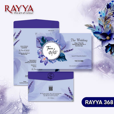 Rayya 368