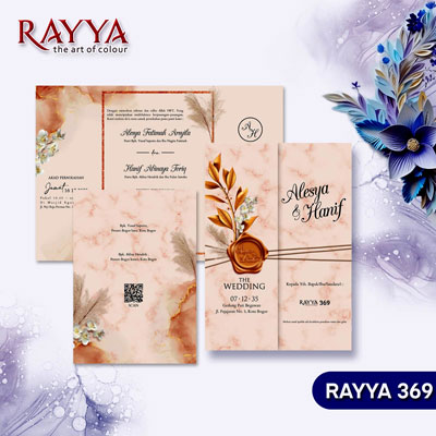 Rayya 369