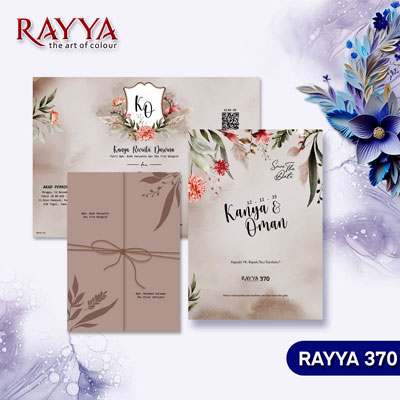 Rayya 370
