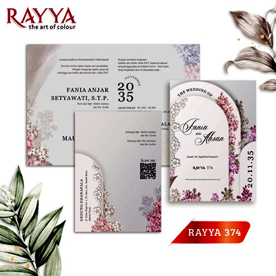 Rayya 374