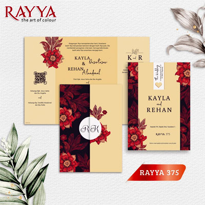 Rayya 375