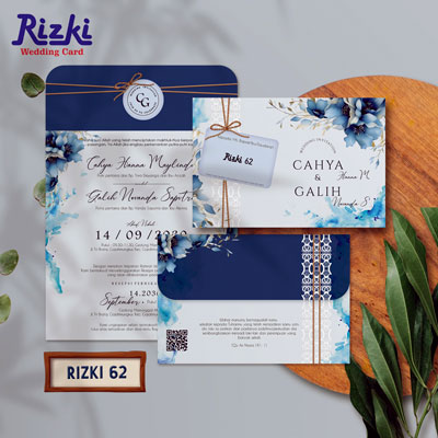 Rizki 62